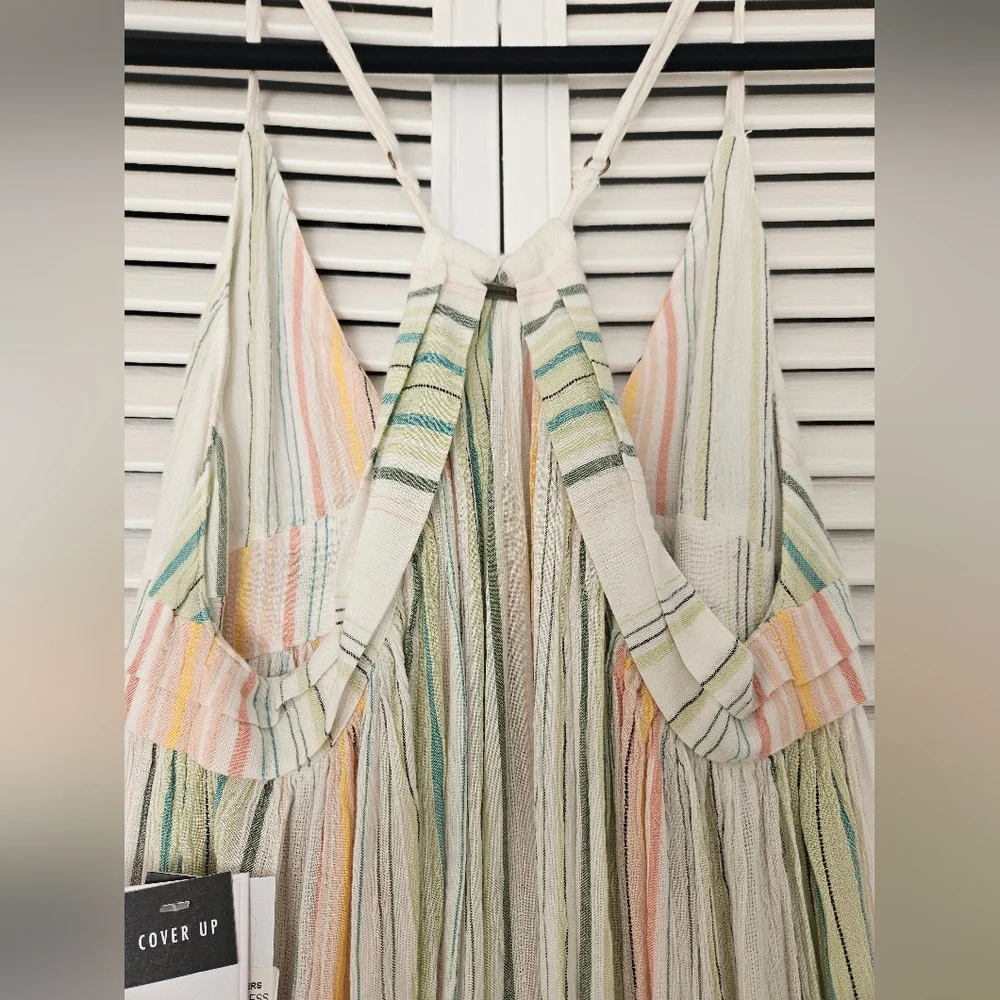 NWT O'Neil Sundress - Picture 2 of 11